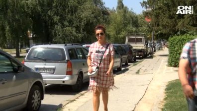 Нова агресия в болница: Млада баба нападна мед. сестра