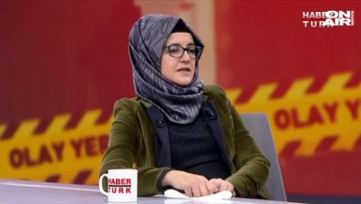 Годеницата на убития журналист Джамал Хашоги проговори