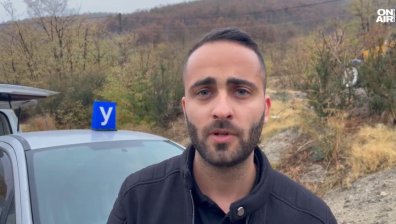 Автоинструктори се обявиха против въвеждането на таблетите