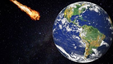 Ден преди изборите в САЩ: Голям астероид може да удари Земята