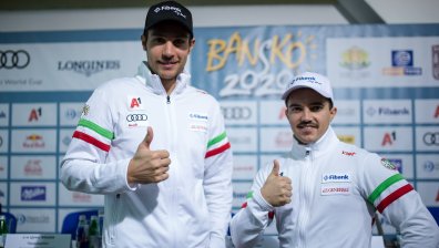 България отива на Олимпийските игри в Пекин с 16 състезатели в 7 спорта