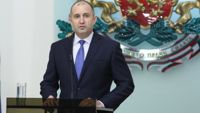 Президентът Радев ще отличи лауреатите на наградата "Джон Атанасов"