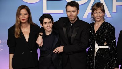 "Анатомия на едно падане" триумфира на 49-ите награди "Сезар"