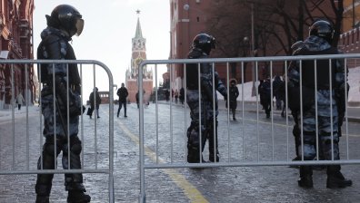 Москва към САЩ: Стойте далеч от Русия, опасността от инциденти е много голяма