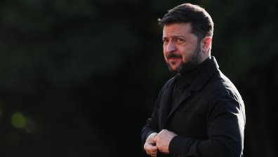 Над 20 убити и близо 300 ранени при руски удари в Украйна