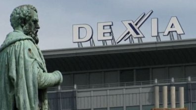 Dexia тревожи инвеститорите