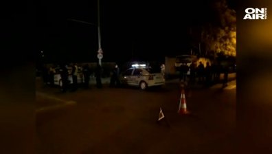 Шофьор блъсна дете в пловдивския квартал "Столипиново"