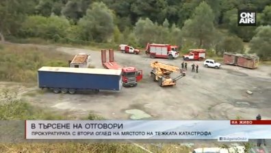 Жертвите на трагедията край Своге станаха 17