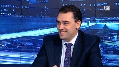От догодина с ел. винетки &ndash; вече ще могат да ни спират и от АПИ