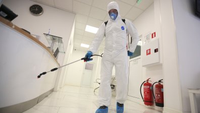 1399 са заразените у нас, 150 са медиците с коронавирус