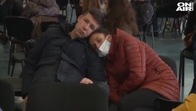 Пловдивски кошмар на изборите: Колабиращи членове на комисии без храна, вода и ток
