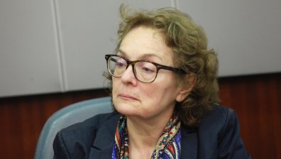 Тръмп налагал модела на Дивия запад - всеки сам да си гарантира сигурността