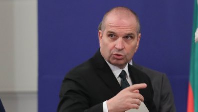 ИПБ: Гроздан Караджов не е уволнил нито един служител на ДАИ