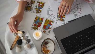 Нумерологична прогноза и таро карта за 4 май: Любов и шанс за реализация