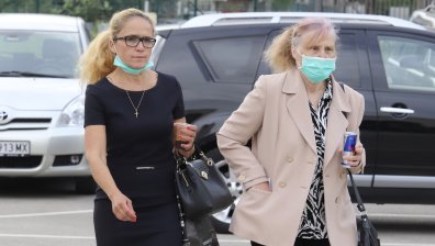 Произнасят присъдите на Иванчева, Петрова и Дюлгеров