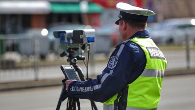 Всеки ден хващат десетки пияни или дрогирани шофьори. А колко се измъкват?