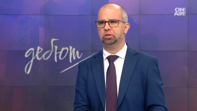 Първан Симеонов, "Галъп": Основните кандидати закъсняха с кампанията