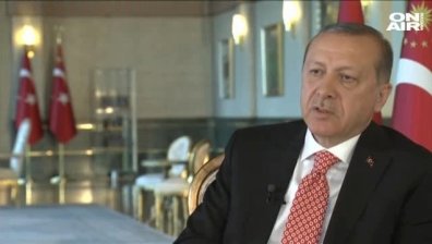 Ердоган зове за премахване на изолацията на Катар