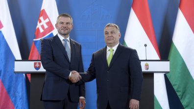 Без Истанбулска конвенция в Словакия, отхвърлиха я с мнозинство