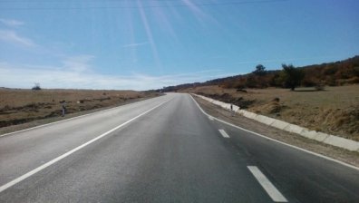 Кабинетът отпусна допълнителни 150 млн. лева за ремонт на пътища