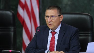 Сарафов нареди спецакция срещу наркотиците и дилърите сред учениците