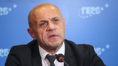 Дончев, ГЕРБ: Ще върнем мандата за съставяне на правителство