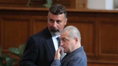 Филип Станев: БСП? Нашата позиция е ясна