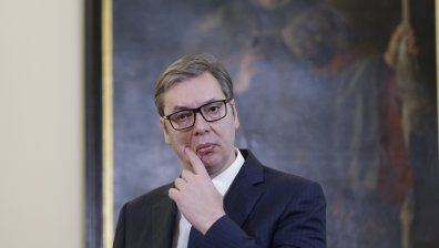Вучич: Възприемаме гражданите ни в Косово като сърби, тя е част от нашата държава