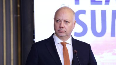 Росен Желязков: ЕС трябва да укрепи отбраната на Източния фланг
