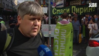 Нови екопротести в София, Пловдив и Варна