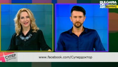 Супердоктор от 28 февруари 2015