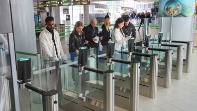 Българите засилиха пътуванията - 707 000 са били в чужбина през април