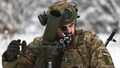 САЩ: Украйна има в запас изненади, с които може да спечели войната