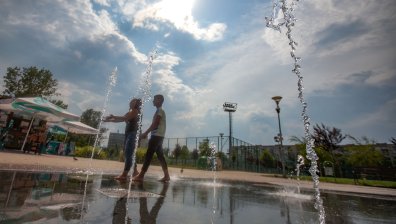 Температури до 30&deg;: Събота и неделя ще бъдат слънчеви и топли