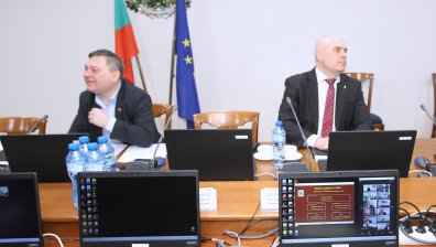 Пленумът на ВСС не одобри заложения от МС бюджет за съдебната власт