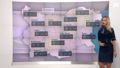 Централна прогноза
