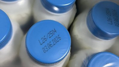 Мандра манипулира датите на производство, тонове продукти ще бъдат унищожени