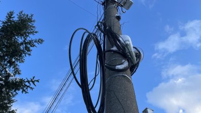 Възстановиха електрозахранването в над 700 населени места в Североизточна България