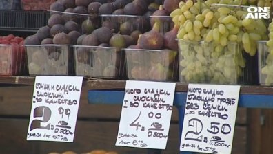 Поредно повишение на цените на храните. Софиянец: Българите ще изчезнат скоро