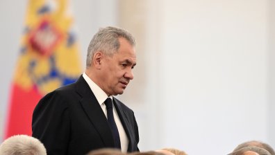 Шойгу: Украйна може да използва "мръсна бомба", за да ескалира конфликта
