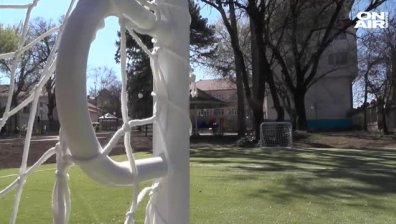 Некачествен ремонт на детска градина вдигна на бунт родители от Лом