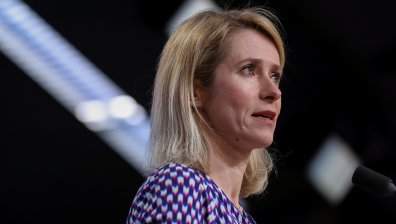 Калас: Натискът на САЩ върху Украйна за териториални отстъпки е "капан"
