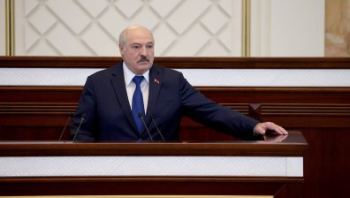 ЕС наложи строги икономически санкции на Беларус