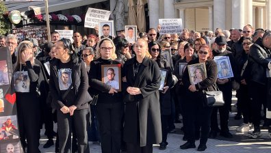"Избирателна справедливост": В Кочани се проведе 34-ият&nbsp;"Марш за ангелите"