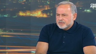 Експерт: Случаят с арестувания французин показва ефективен контрол