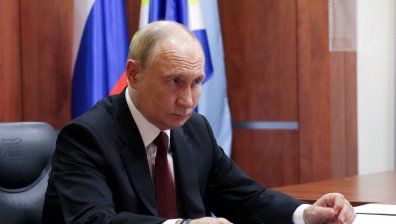 Кои условия трябва да бъдат изпълнени, за да се срещне Путин със Зеленски?