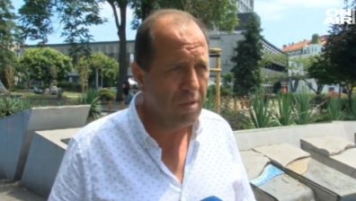 Съдът отмени заповедта за ареста на кмета на село Бата
