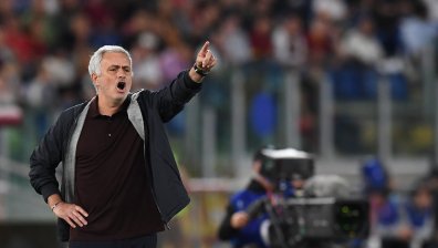 Моуриньо олекна с 10 000 евро, нарушил Ковид мерките