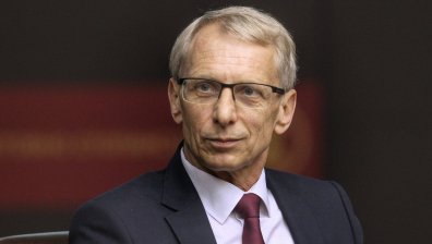 Денков: Ако ГЕРБ държи, може Асен Василев да бъде вицепремиер