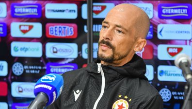 Eл Маестро: Имам недовършена работа в ЦСКА, ще постигнем успехи с новите играчи